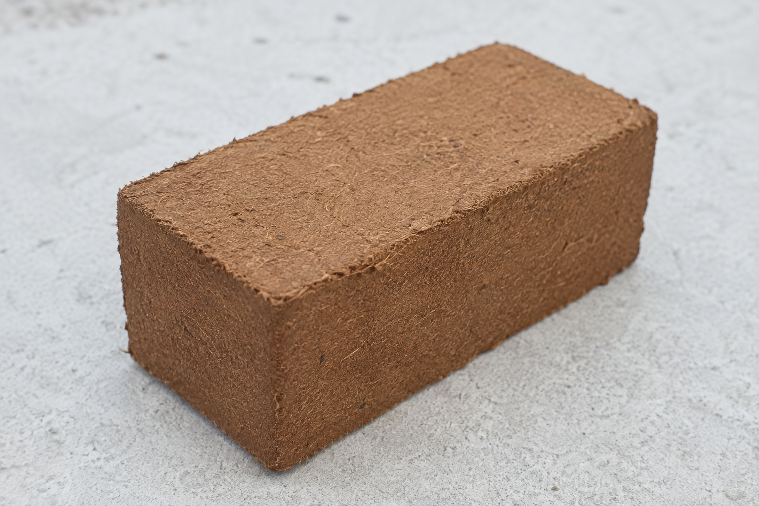 Coco Peat Blocks 650 Gms